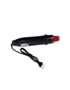 Pistola calor qcharx 300w