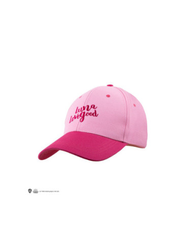 Gorra cinereplicas harry potter luna lovegood