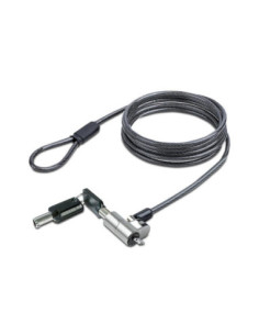 Cable seguridad tipo nano l - link con