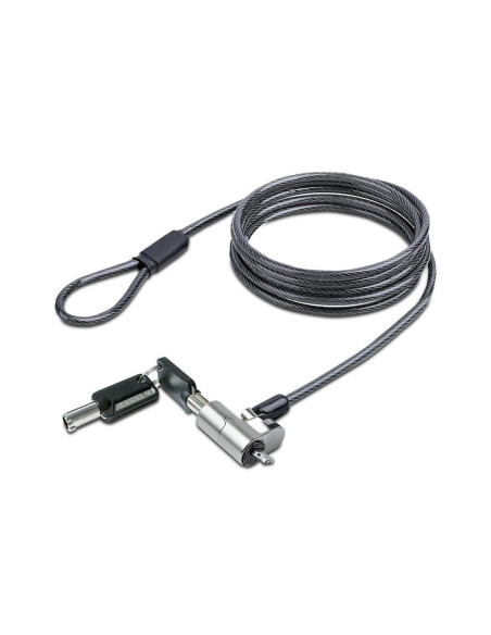 Cable seguridad tipo nano l - link con