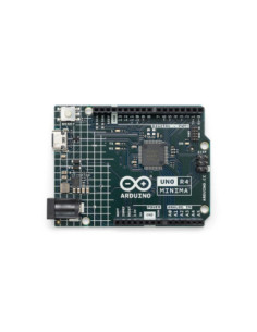 Placa arduino uno r4 minima