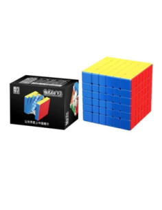 Cubo rubik moyu meilong 6x6 m