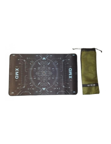 Funda cubo rubik qiyi stack mat