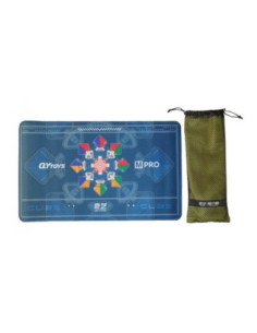 Funda cubo rubik qiyi stack mat