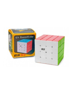 Cubo rubik qiyi qiyuan s3 4x4