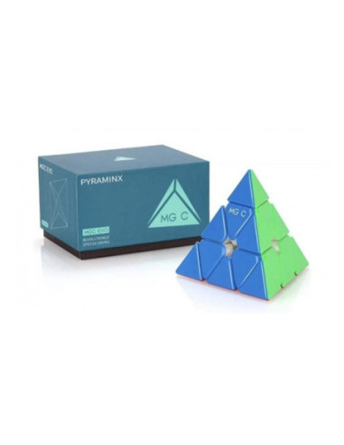 Cubo rubik yj mgc evo pyraminx
