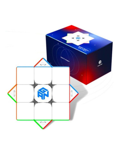 Cubo rubik gan 13 maglev