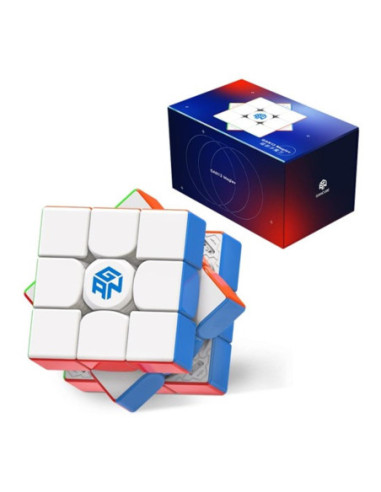 Cubo rubik gan 13 maglev uv