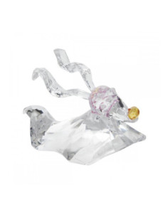 Figura acrílica enesco disney pesadilla antes