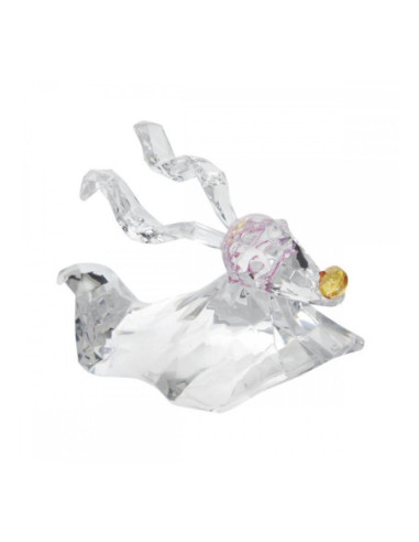 Figura acrílica enesco disney pesadilla antes