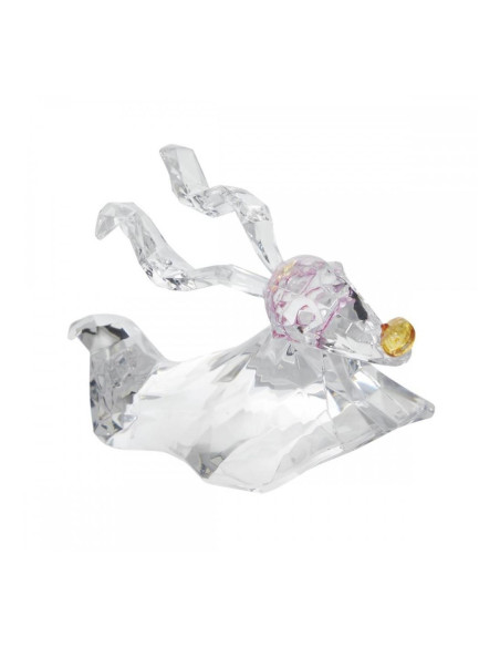 Figura acrílica enesco disney pesadilla antes