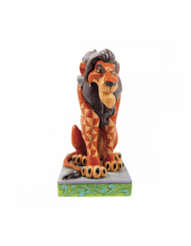 Figura enesco disney el rey leon