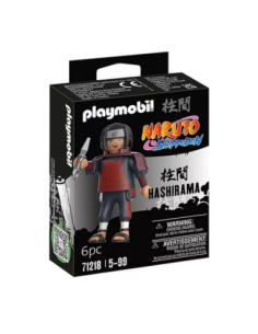 Playmobil naruto shippuden hashirama