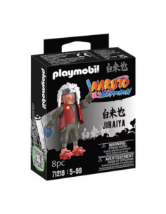 Playmobil naruto shippuden jiraiya