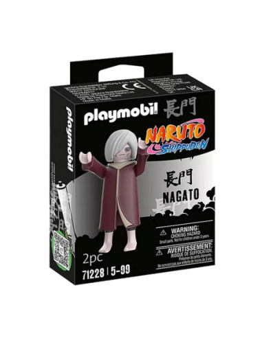 Playmobil naruto shippuden nagato edo tensei