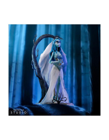Figura abystyle corpse bride la novia