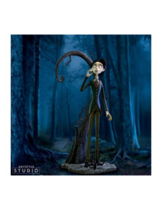 Figura abystyle corpse bride novia cadaver