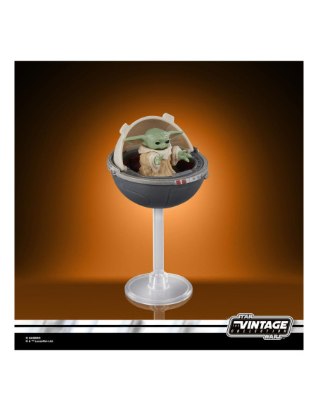 Figura hasbro star wars the vintage