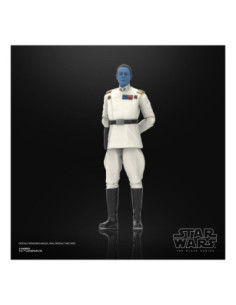 Figura hasbro star wars the black
