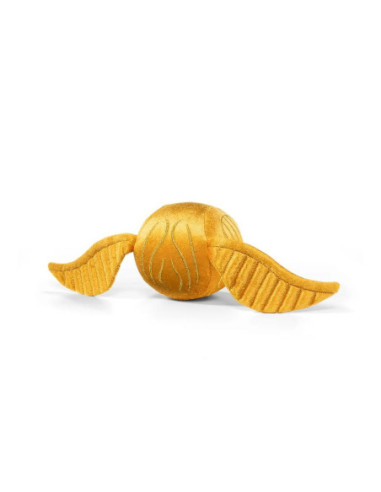 Peluche the noble collection harry potter