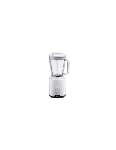 Batidora vaso braun jb1050wh