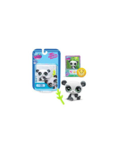 Mascota little pet shop 1 unidad