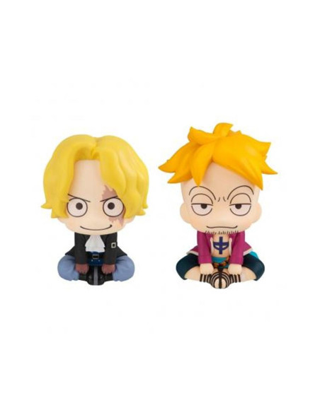 Figura megahouse look up one piece