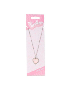 Collar the carat shop barbie corazon