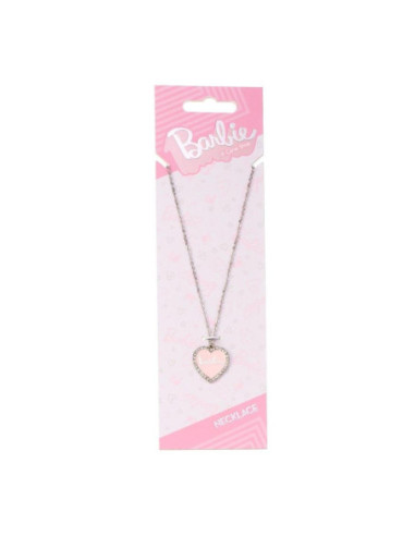 Collar the carat shop barbie corazon