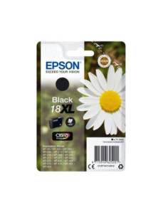 Cartucho tinta epson t181140 xl negro