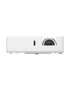 Proyector optoma laser zu607t wuxga 6500