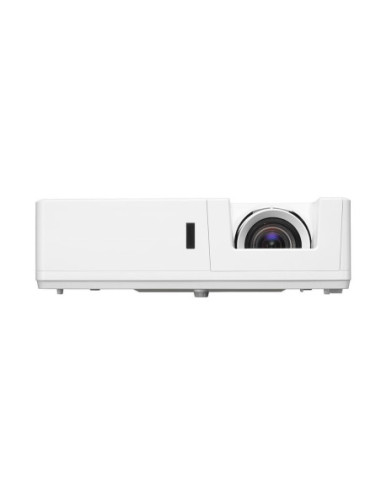 Proyector optoma laser zu607t wuxga 6500