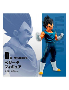 Figura ichibansho dragon ball super hero