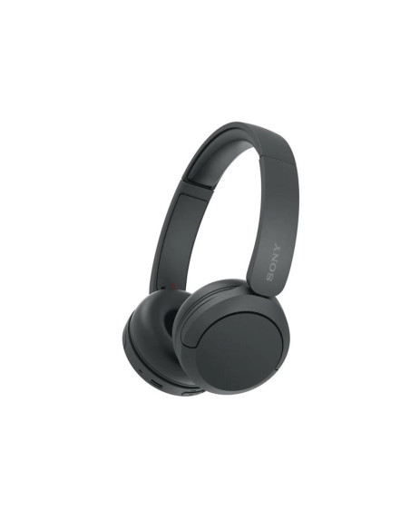 Auriculares sony wh - ch520 black