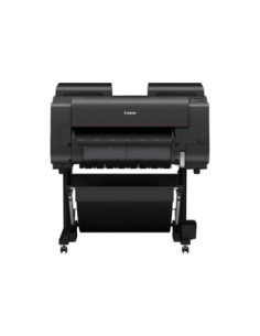Plotter canon pro - 2600 imageprograf a1 24 pulgadas
