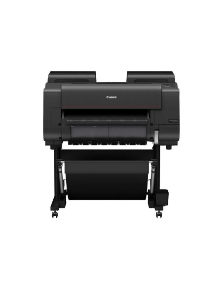 Plotter canon pro - 2600 imageprograf a1 24 pulgadas