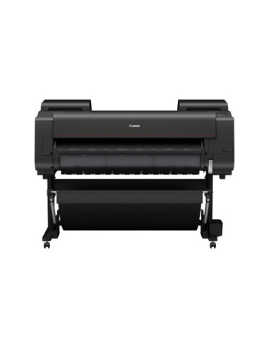 Plotter canon pro - 4600 imageprograf 44 pulgadas 2400ppp
