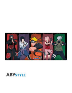Alfombrilla abystyle naruto shippuden