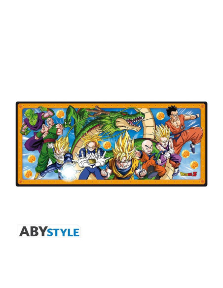 Alfombrilla abystyle dragon ball
