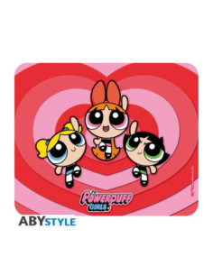 Alfombrilla abystyle las supernenas petalo burbuja