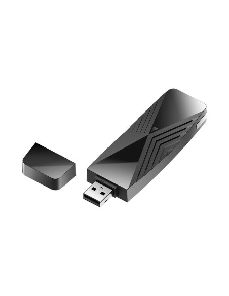 Adaptador usb d - link dwa - x1850 wifi 6