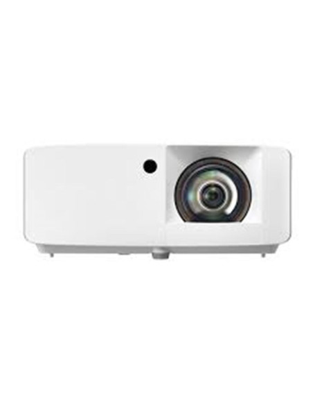 Proyector optoma eco laser zh350st dlp