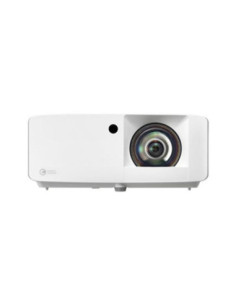 Proyector optoma eco laser zk430st dlp