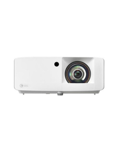 Proyector optoma eco laser zk430st dlp