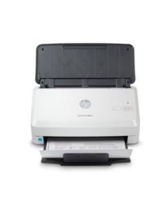 Escaner hp documental scanjet pro 3000