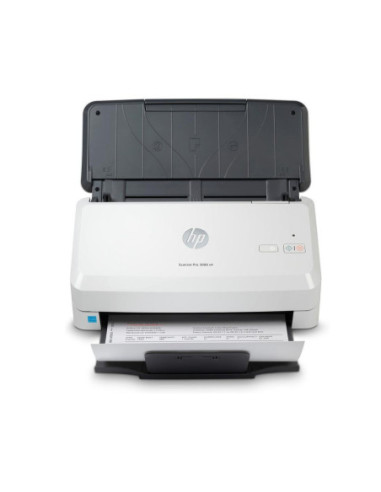 Escaner hp documental scanjet pro 3000