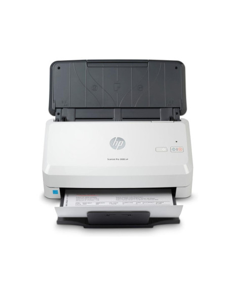 Escaner hp documental scanjet pro 3000