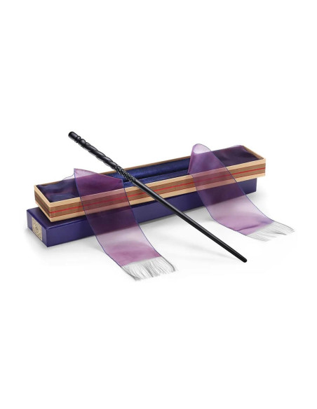 Réplica varita the noble collection ginny