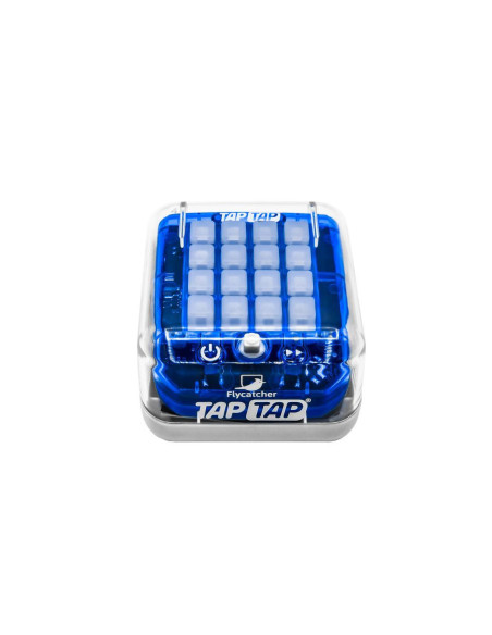 Juguete bandai tap tap 1 unidad