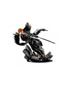 Figura megahouse gem serie bleach thousand